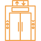 Automatic elevators